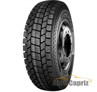 Грузовые шины Greforce GR678 (ведущая ось) 245/70 R19.5 136/134M 16PR